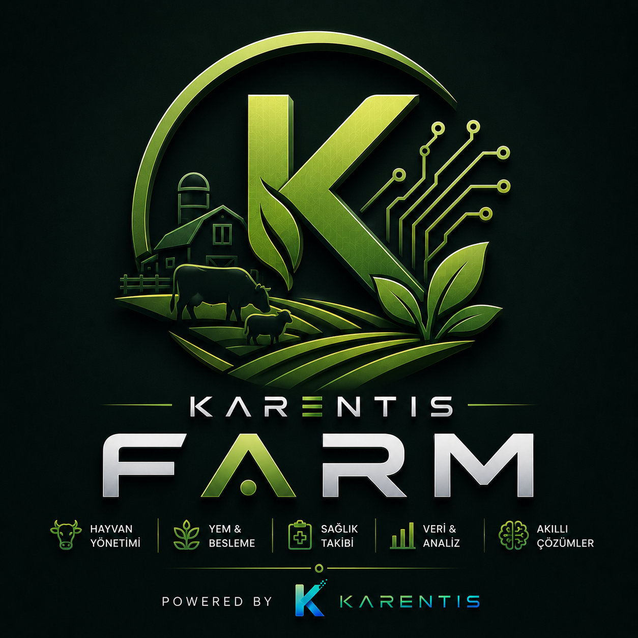 Karentis Farm